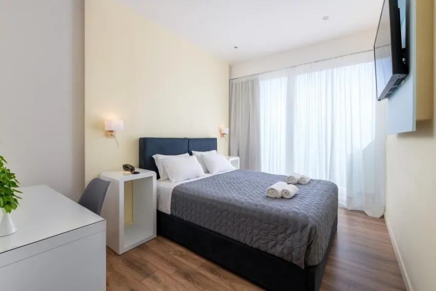 Arte Hotel (ex Agla Hotel) 4*-43