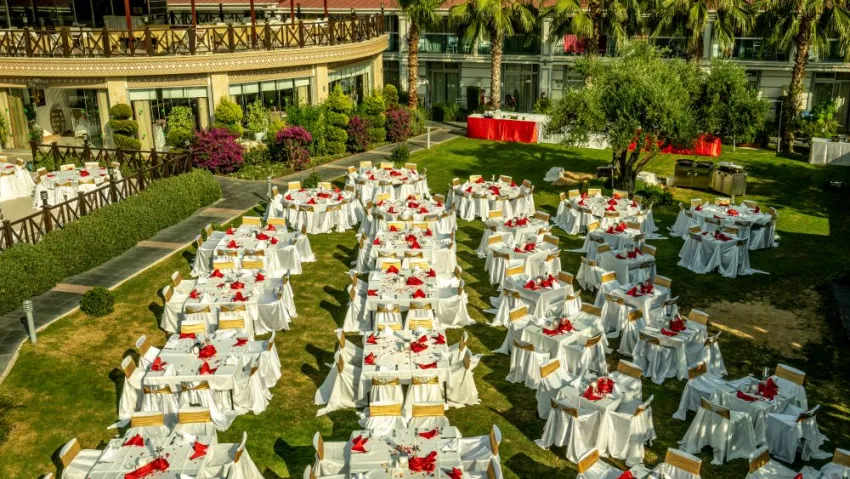 SUN CLUB SIDE HOTEL  4*-3