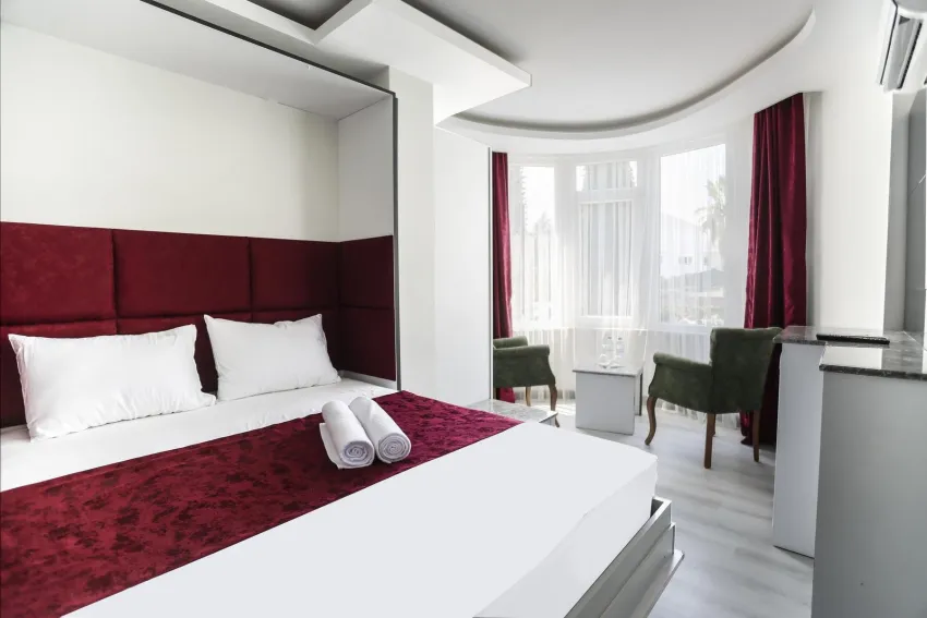 Akayda Butik Hotel -6