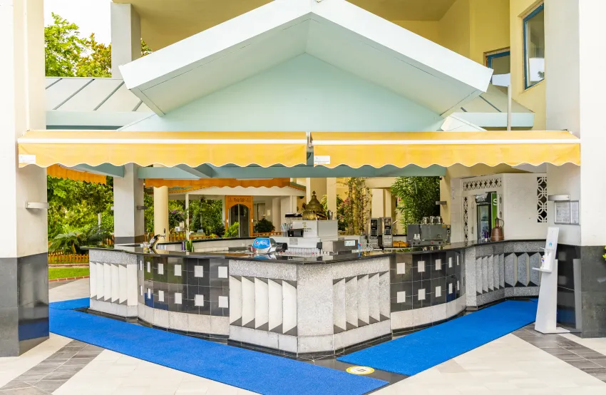 Queens Park Le Jardin Hotel 5*-27