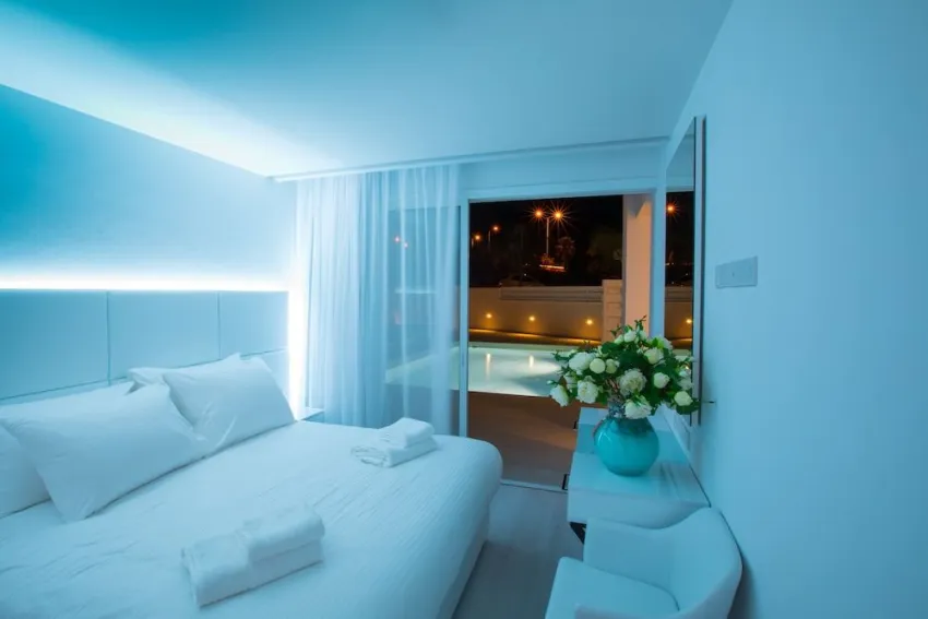 Hotel Napa Suites 4*-26
