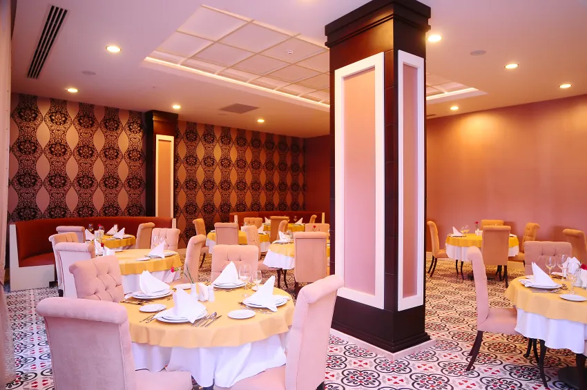 Side Prenses Resort Hotel & Spa 5*-10