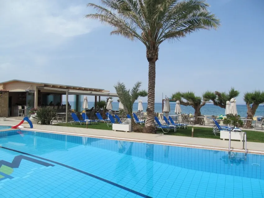 Malliotakis Beach 3*-14