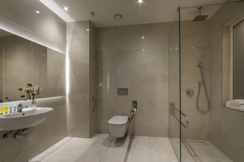 Chrysomare Beach Hotel and Resort 5*-111