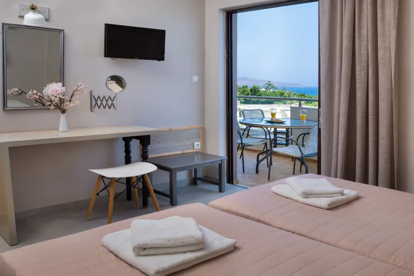 Nireas Hotel 2*-35