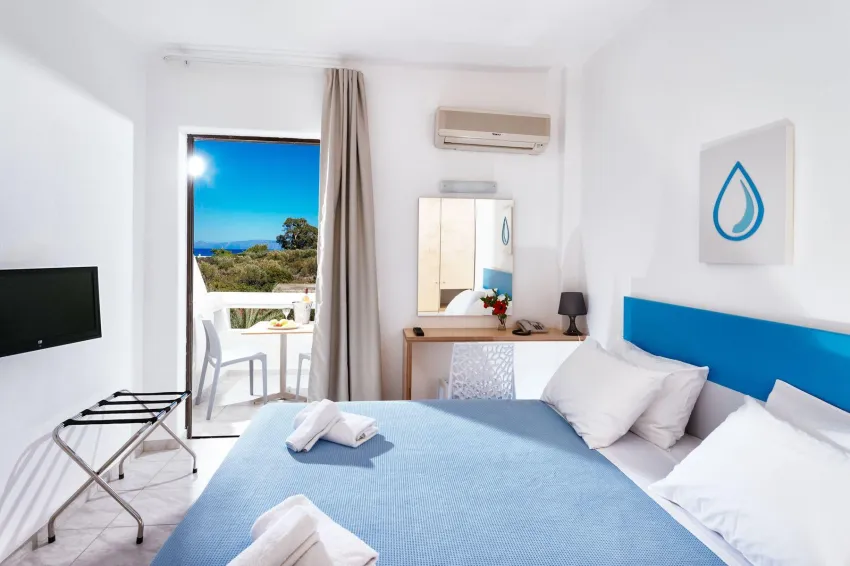 Elounda Krini Hotel 3*-6