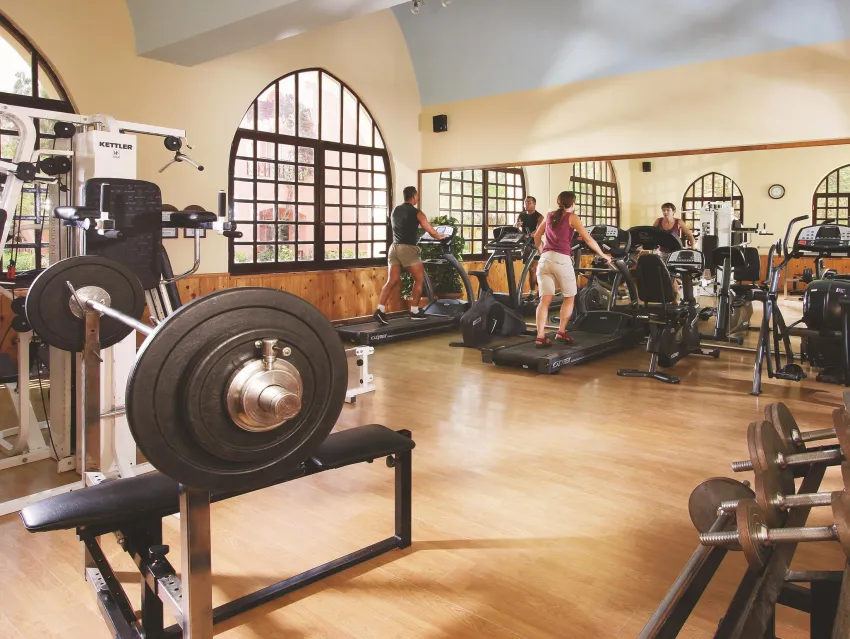 Iberotel Makadi Beach 5*-34