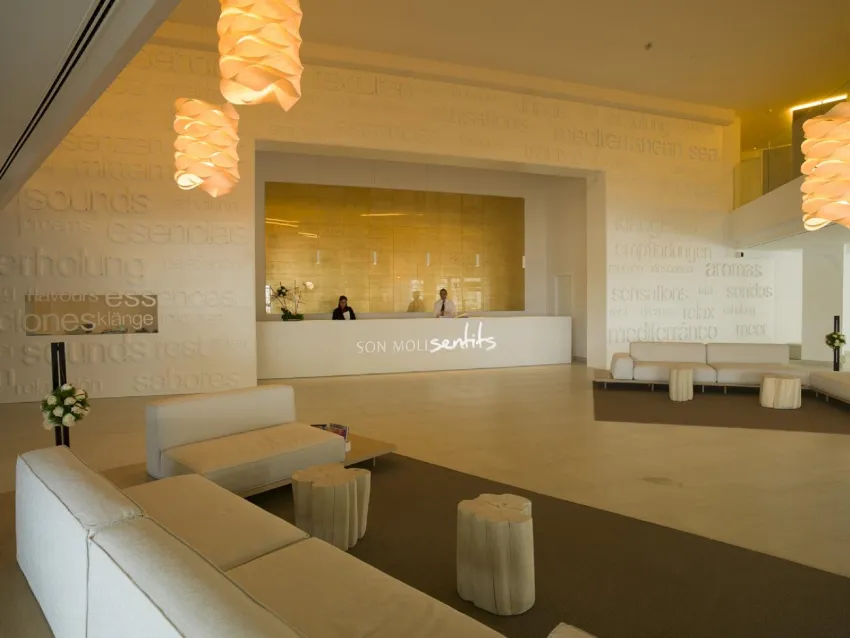 Son Moll Sentits Hotel and Spa 4*-22