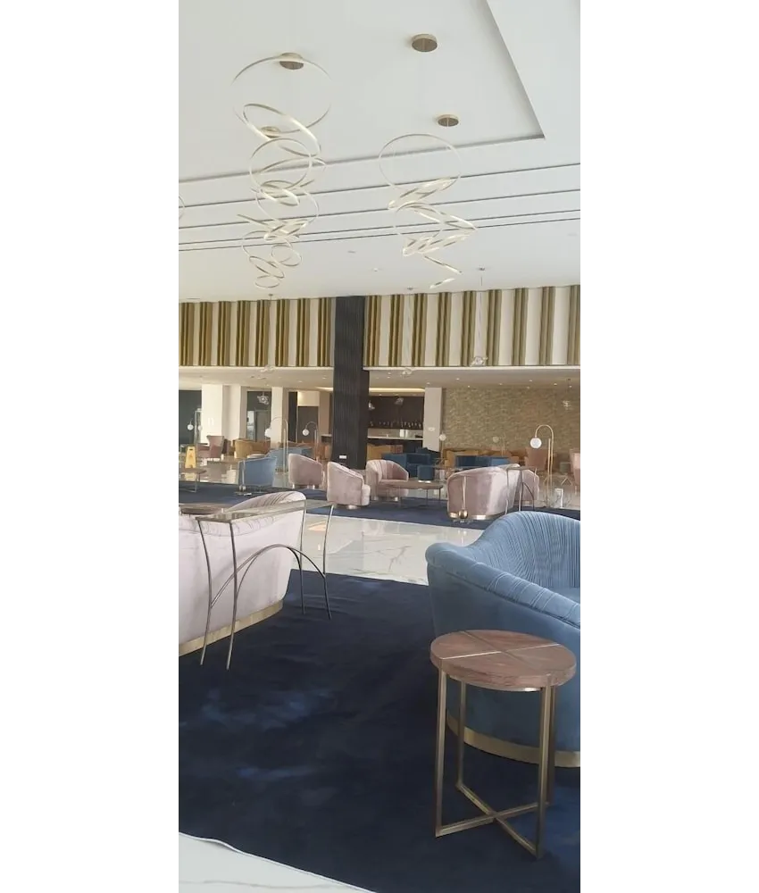 Chrysomare Beach Hotel and Resort 5*-3