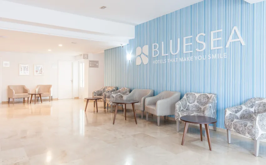 Blue Sea Cala Millor 3*-7