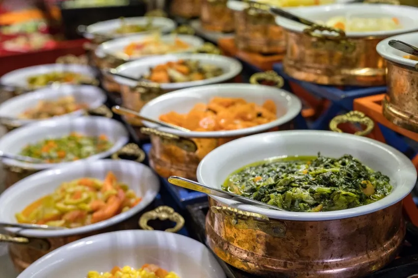 SEASHELL VEGA HOTEL (EX. SIDE CROWN SUNSHINE)  5*-22