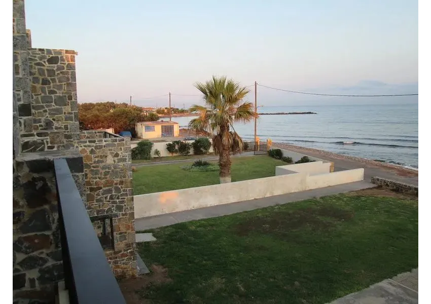 Creteco Hotel and Suites 4*-1