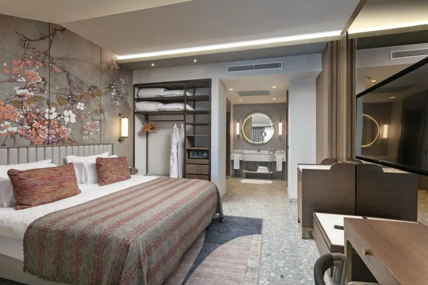 Cullinan Golf & Resort Belek 5*-28