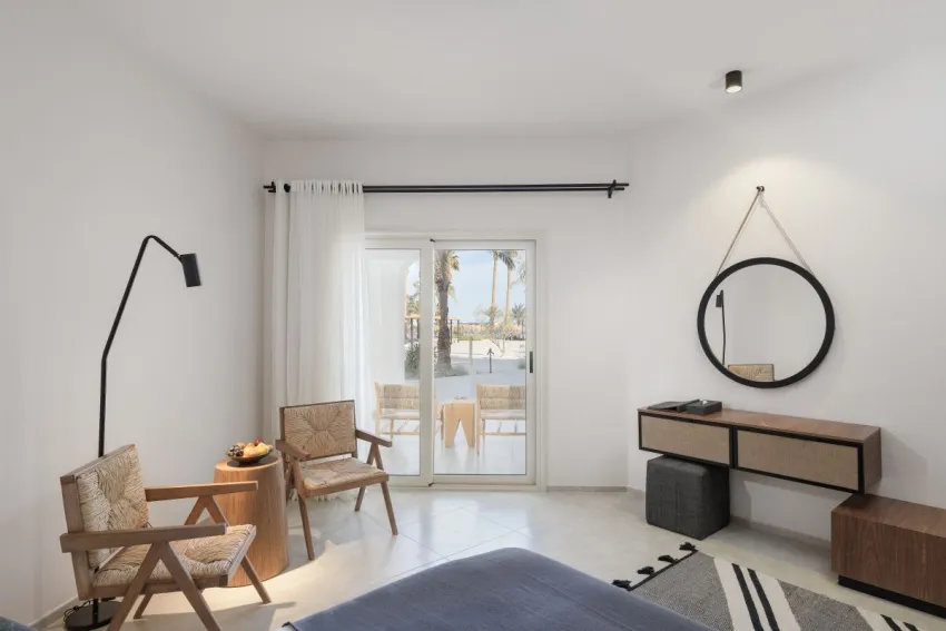 SERRY BEACH RESORT  5*-56