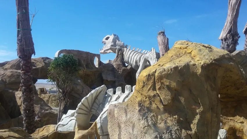 Caves Beach Resort (Adults Only 16+) 5*-83