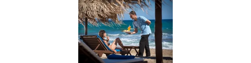 Bella Beach 5*-33