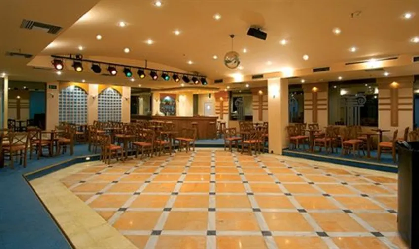 Rethymno Mare and Water Park 5*-37