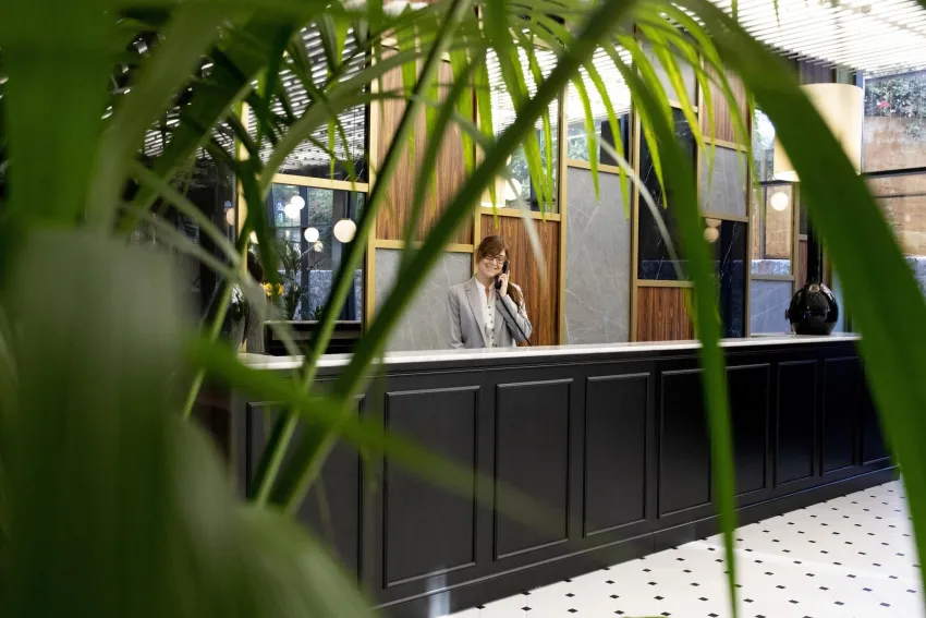 Aubamar Palma Resort 5*-12