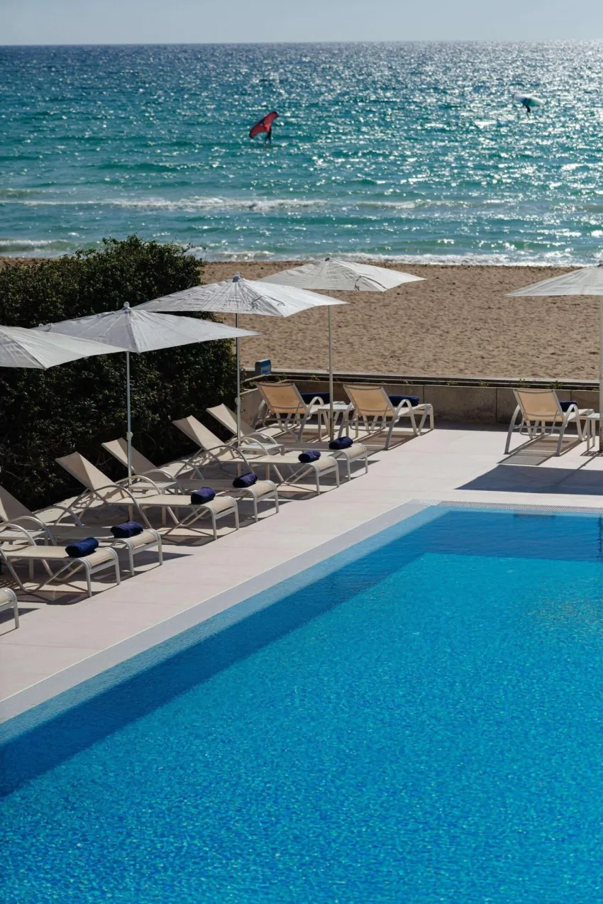 THB El Cid 4*-73