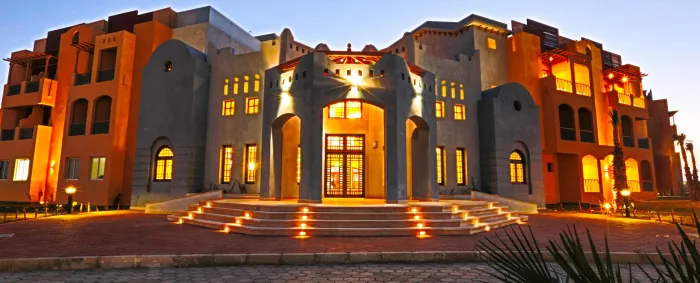 Lemon & Soul Makadi Garden 3* - Makadi bay - Egipt