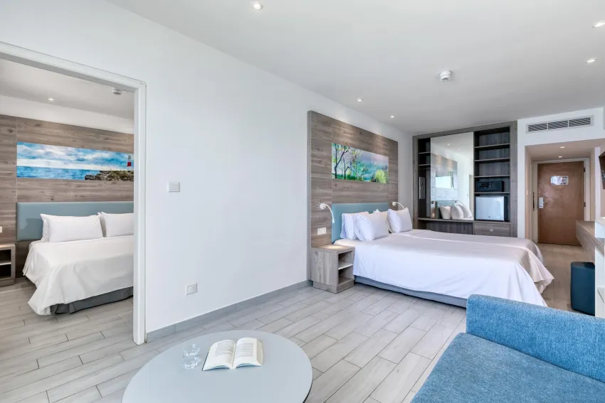 Atlantica Sungarden Beach 4*-24