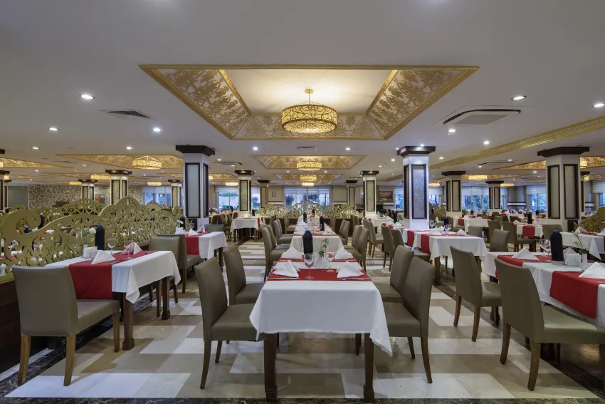 Crystal Tat Beach Golf Resort & Spa 5*-45