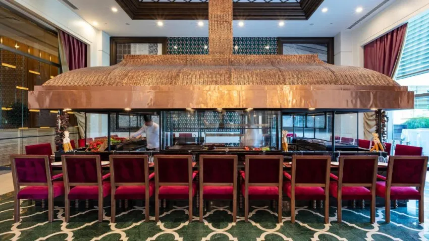 Regnum Carya Golf & Spa Resort 5*-49