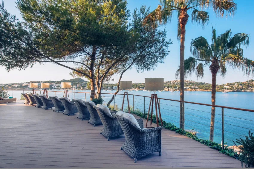 Iberostar Selection Jardin del Sol Suites 4*-110