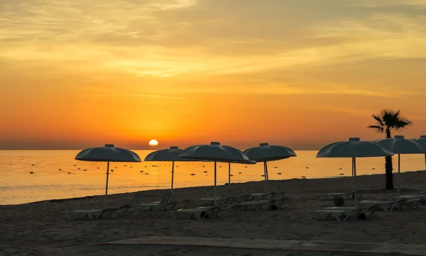 El Mouradi Port El Kantaoui 4*-44