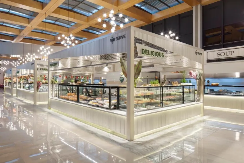 Nirvana Cosmopolitan 5*-14