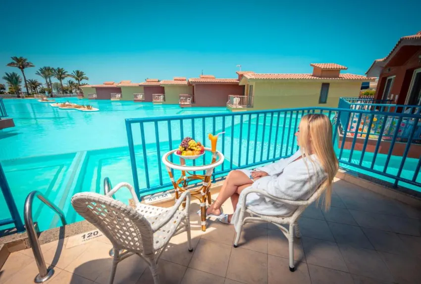 Titanic Palace Resort 5*-11