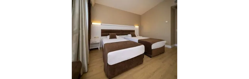 Sueno Hotels Beach Side 5*-10