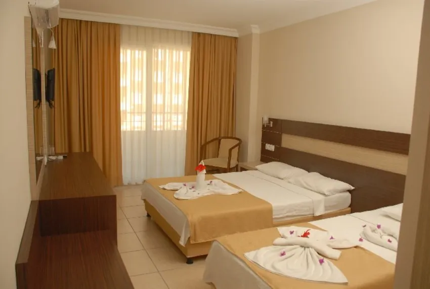 Sun Star Beach Hotel 4*-12