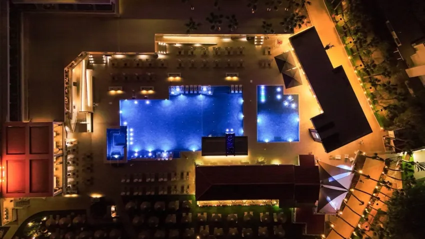 Cavo Maris Beach 4*-11