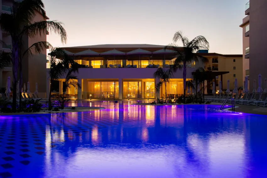 Vangelis Hotel and Suites 4*-7