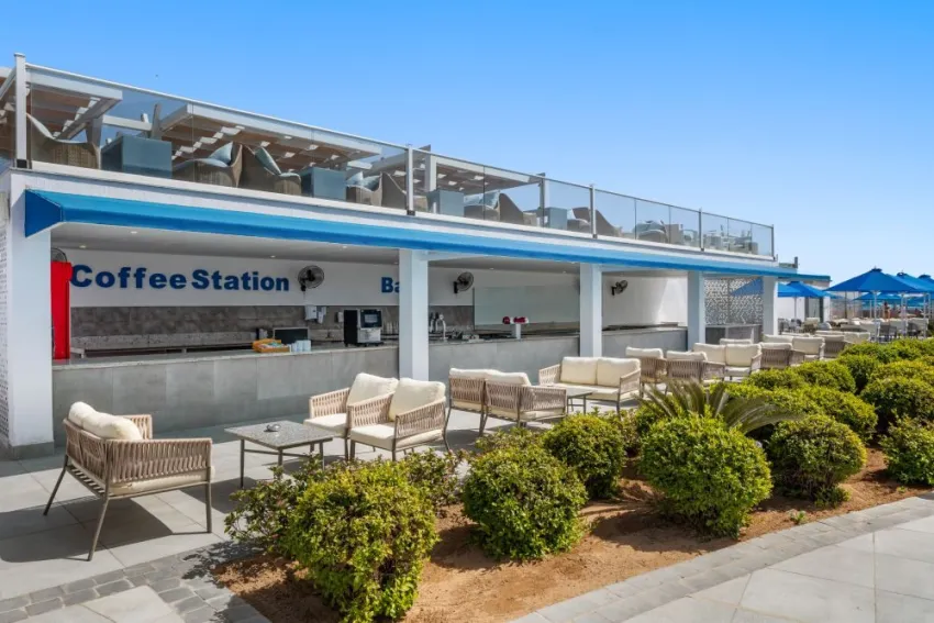 PICKALBATROS BLU SPA RESORT (ADULTS ONLY 16+)  5*-27