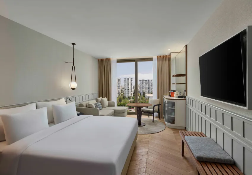 Akra Antalya (Ex.Akra Hotel) 5*-111