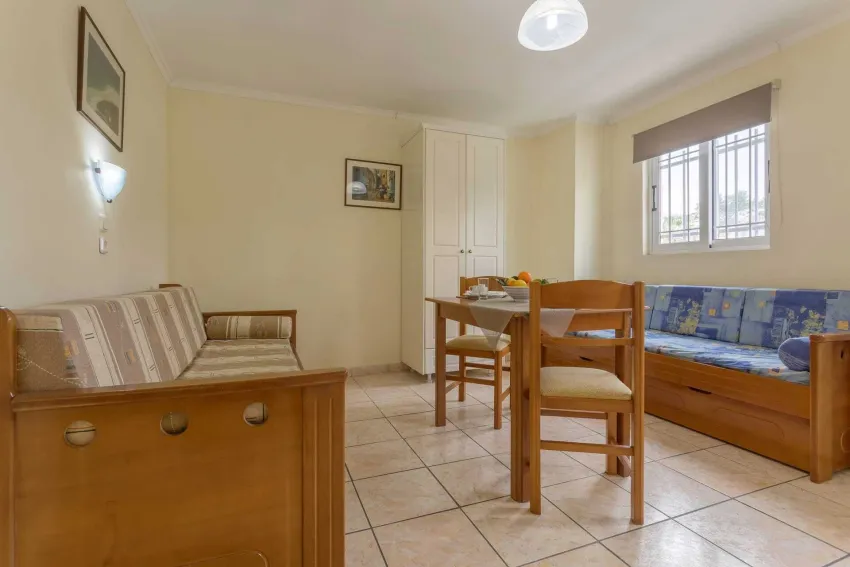 Laganas Holidays Hotel 2*-18