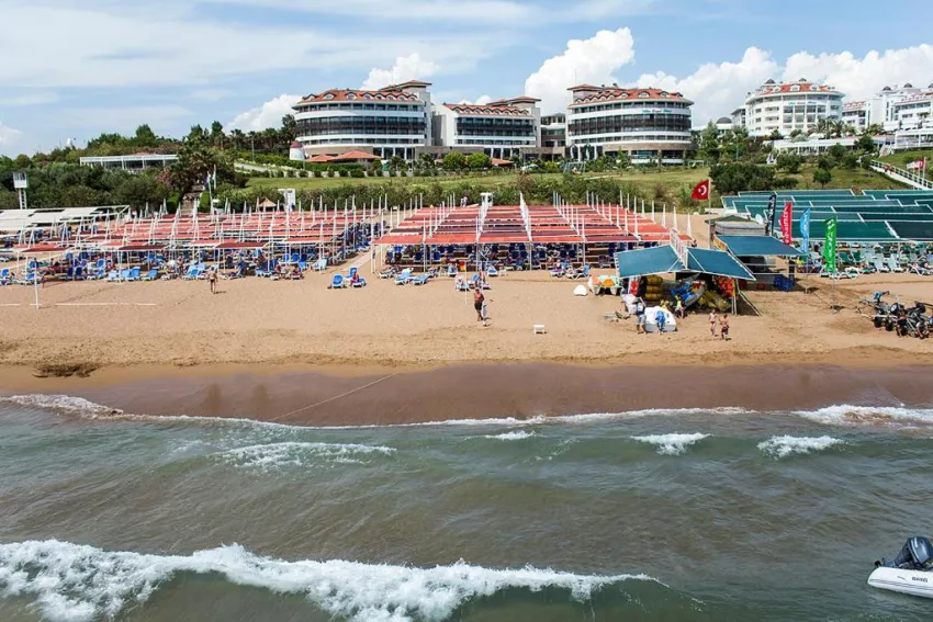 ALBA ROYAL HOTEL (ADULTS ONLY 16+)  5*-14