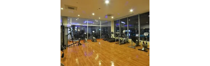 Cenger Beach Resort & Spa 5*-22