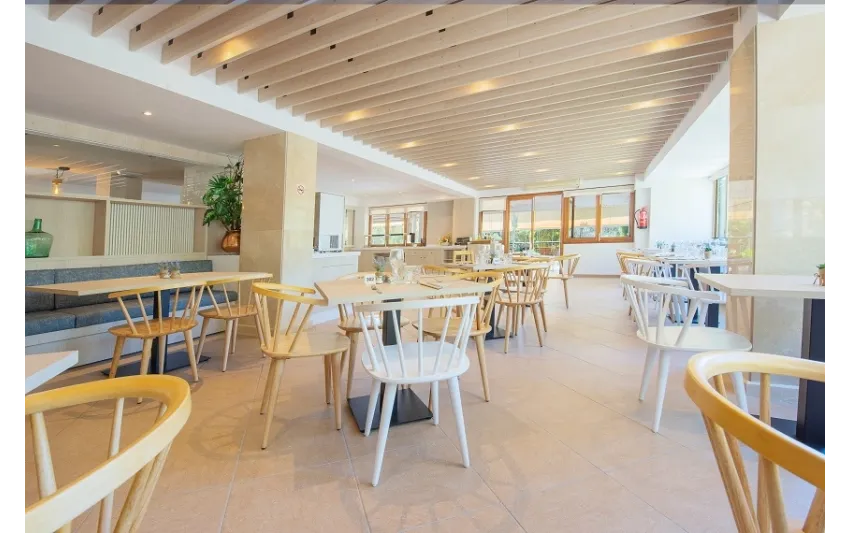 Playa Mondrago 3*-21