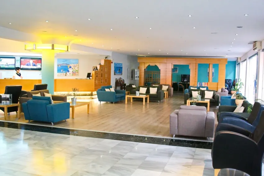 Rethymno Mare Royal & Water Park 5*-4