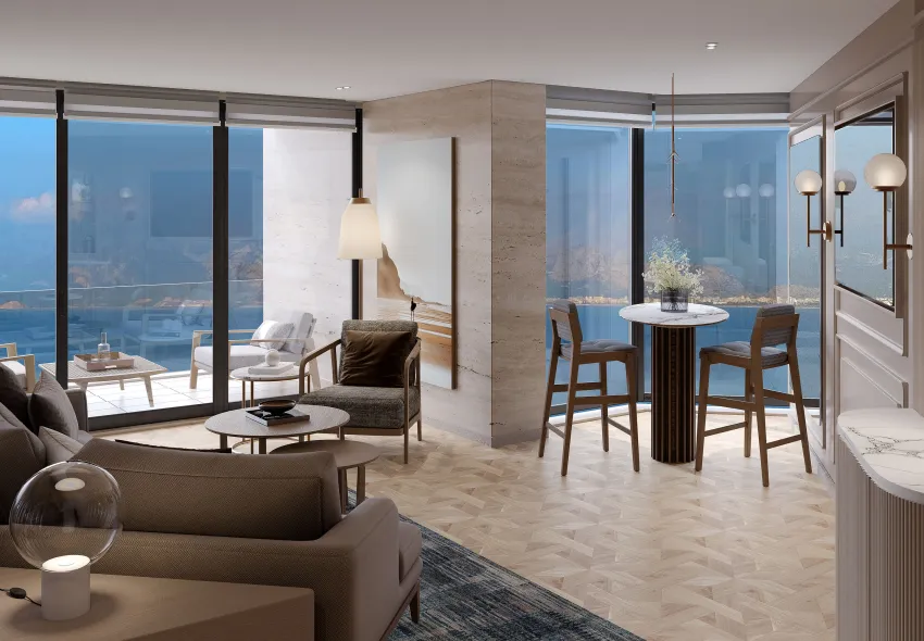 Akra Antalya (Ex.Akra Hotel) 5*-117