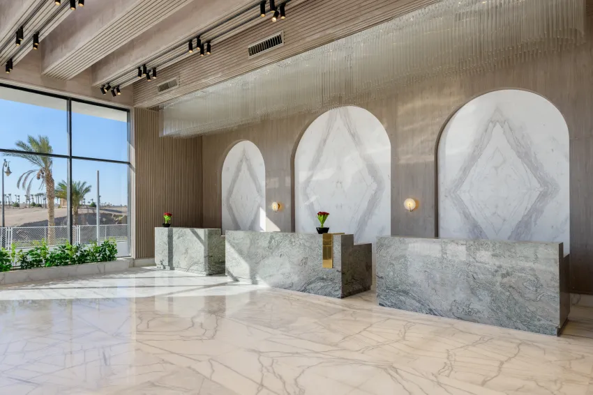 Flow Spectrum Sahl Hasheesh 4*-4