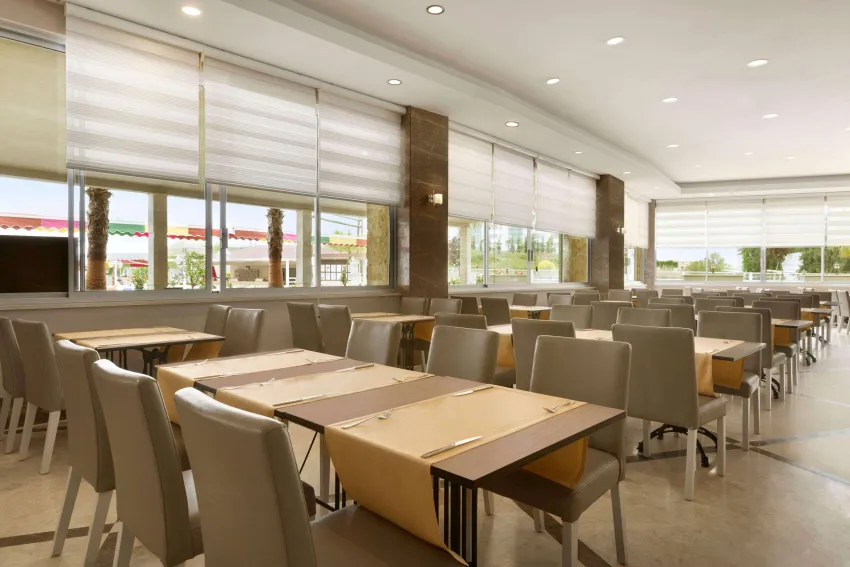 Ramada Resort By Wyndham Side 5*-57