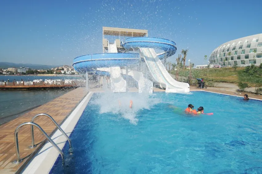 GOLD ISLAND FAMILY HOTEL  5*-8