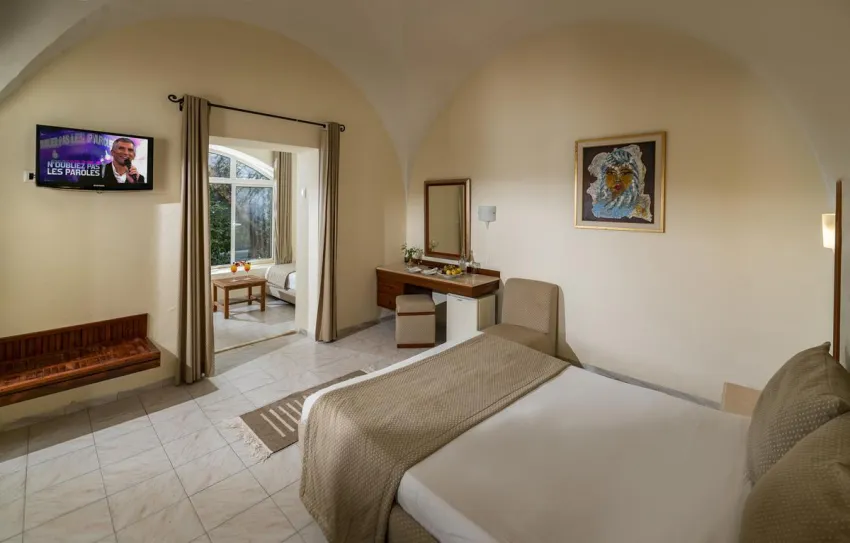 Le Hammamet Hotel 4*-20