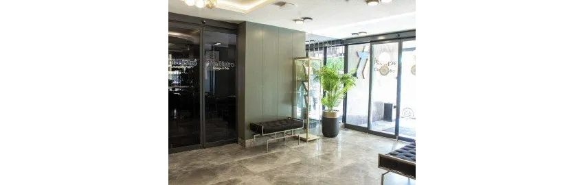 Turkay Hotel 3*-8
