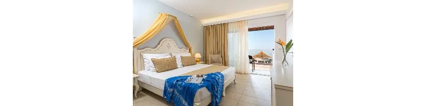 Alexander Beach Hotel And Village Resort 5*-87