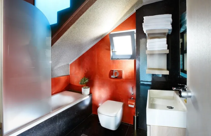 Anna's House & Sunday Beach 4*-18